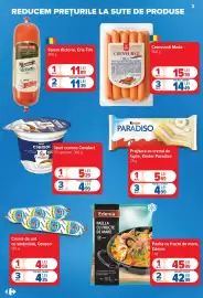 Catalog Carrefour săptămâna 30 Pagină 3