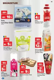 Catalog Carrefour săptămâna 30 Pagină 30