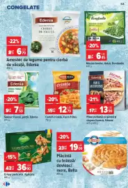 Catalog Carrefour săptămâna 30 Pagină 33