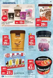Catalog Carrefour săptămâna 30 Pagină 35
