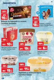 Catalog Carrefour săptămâna 30 Pagină 36