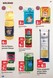 Catalog Carrefour săptămâna 30 Pagină 38
