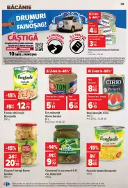 Catalog Carrefour săptămâna 30 Pagină 39