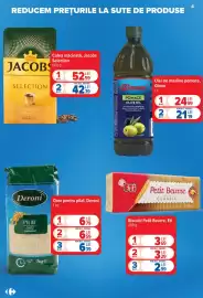 Catalog Carrefour săptămâna 30 Pagină 4