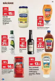 Catalog Carrefour săptămâna 30 Pagină 40