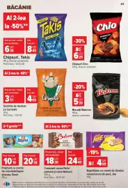 Catalog Carrefour săptămâna 30 Pagină 41