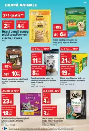 Catalog Carrefour săptămâna 30 Pagină 45