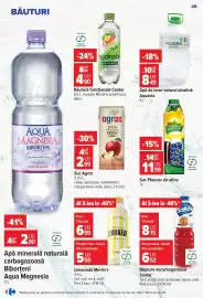 Catalog Carrefour săptămâna 30 Pagină 48