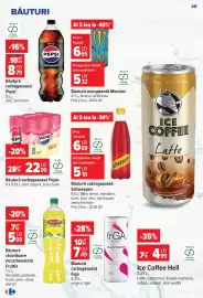 Catalog Carrefour săptămâna 30 Pagină 49
