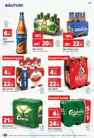 Catalog Carrefour săptămâna 30 Pagină 51