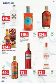 Catalog Carrefour săptămâna 30 Pagină 54