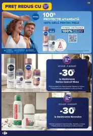 Catalog Carrefour săptămâna 30 Pagină 56