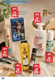 Catalog Carrefour săptămâna 30 Pagină 58