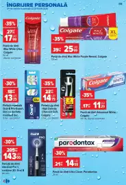 Catalog Carrefour săptămâna 30 Pagină 59