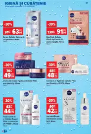 Catalog Carrefour săptămâna 30 Pagină 61