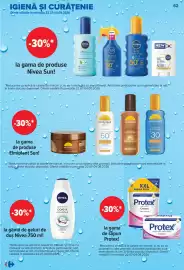 Catalog Carrefour săptămâna 30 Pagină 62