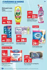 Catalog Carrefour săptămâna 30 Pagină 66