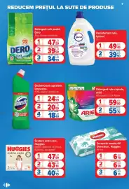 Catalog Carrefour săptămâna 30 Pagină 7