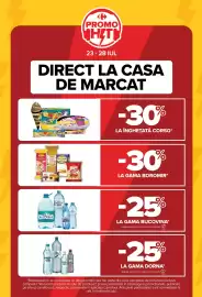 Catalog Carrefour săptămâna 30 Pagină 8