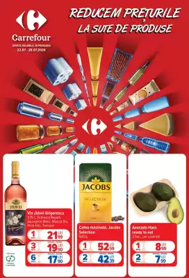 Catalog Carrefour