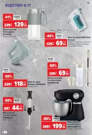 Catalog Carrefour Pagină 12