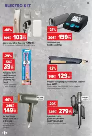 Catalog Carrefour Pagină 16