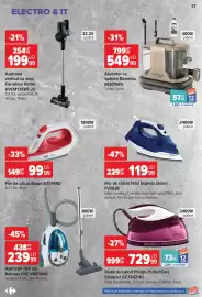 Catalog Carrefour Pagină 17