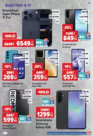 Catalog Carrefour Pagină 21