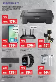 Catalog Carrefour Pagină 22