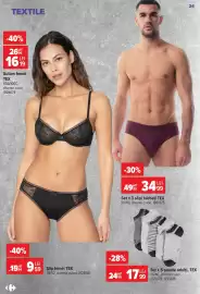 Catalog Carrefour Pagină 24