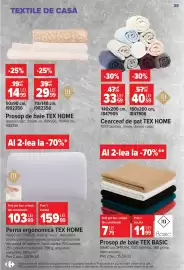 Catalog Carrefour Pagină 25
