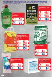 Catalog Carrefour Pagină 4