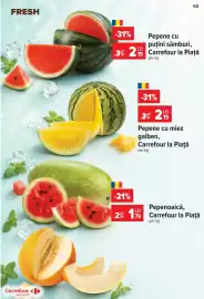 Catalog Carrefour Market săptămâna 30 Pagină 10