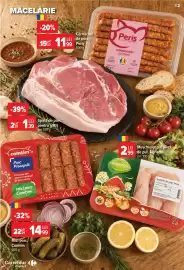 Catalog Carrefour Market săptămâna 30 Pagină 12