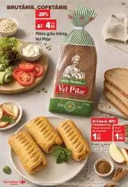 Catalog Carrefour Market săptămâna 30 Pagină 13