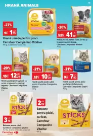 Catalog Carrefour Market săptămâna 30 Pagină 15