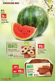 Catalog Carrefour Market săptămâna 30 Pagină 16