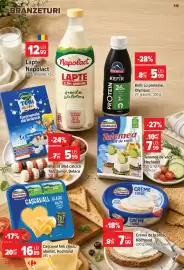 Catalog Carrefour Market săptămâna 30 Pagină 19