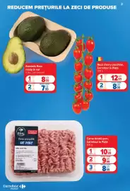 Catalog Carrefour Market săptămâna 30 Pagină 2