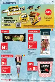 Catalog Carrefour Market săptămâna 30 Pagină 22