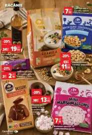 Catalog Carrefour Market săptămâna 30 Pagină 27