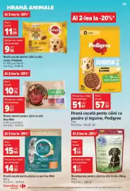 Catalog Carrefour Market săptămâna 30 Pagină 28