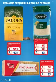 Catalog Carrefour Market săptămâna 30 Pagină 3