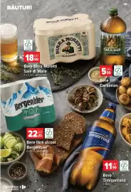 Catalog Carrefour Market săptămâna 30 Pagină 30
