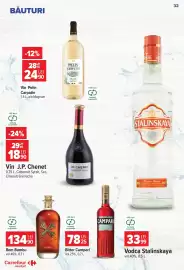 Catalog Carrefour Market săptămâna 30 Pagină 32