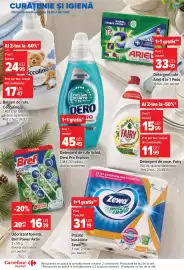 Catalog Carrefour Market săptămâna 30 Pagină 39