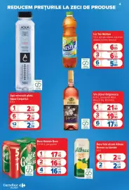 Catalog Carrefour Market săptămâna 30 Pagină 4