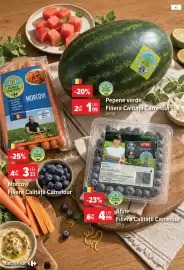 Catalog Carrefour Market săptămâna 30 Pagină 42