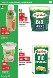 Catalog Carrefour Market săptămâna 30 Pagină 44