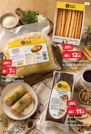 Catalog Carrefour Market săptămâna 30 Pagină 46
